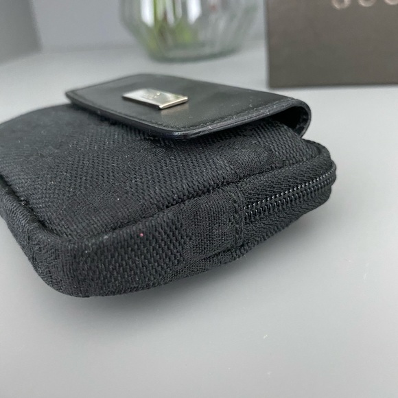 GUCCI Card / Coin Purse - Picture 6 of 11